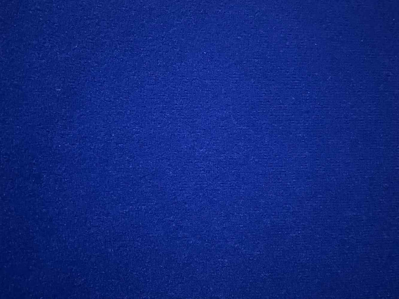 Chromakey Blue Digifoam Fabric